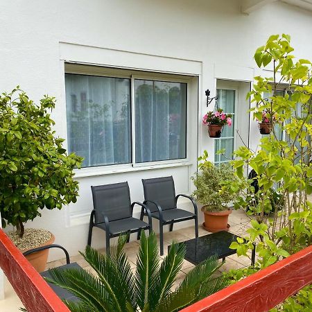 Appartement Neuf Et Moderne Saint-Palais  外观 照片
