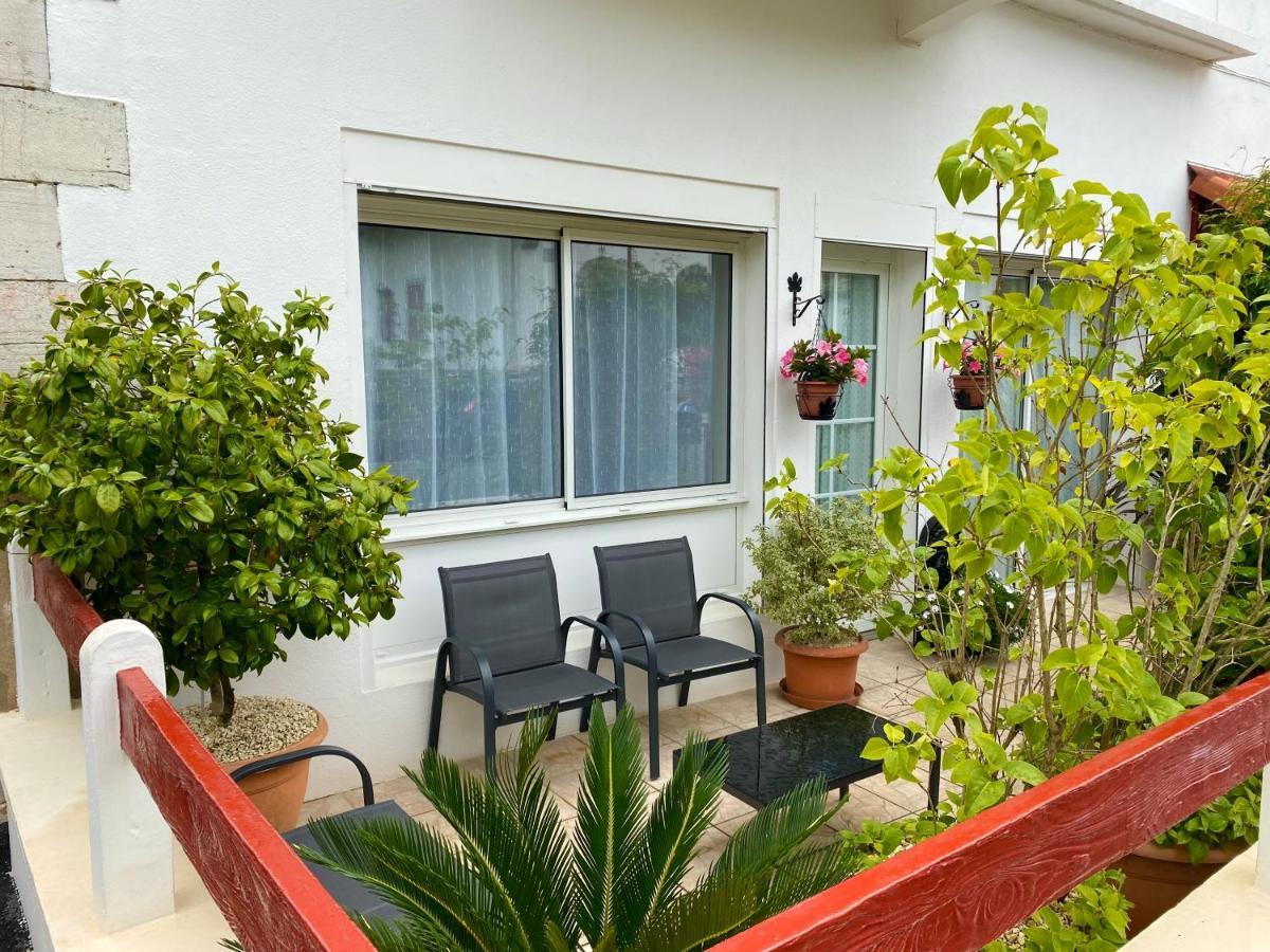 Appartement Neuf Et Moderne Saint-Palais  外观 照片